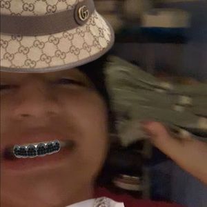 Meet your Posher, Nathaniel